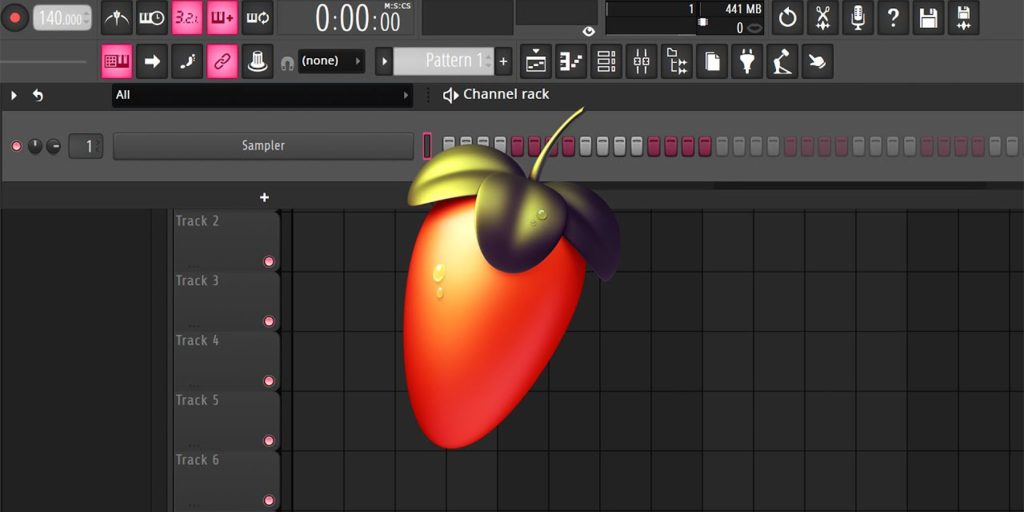 FL Studio not Cracked , Pre-Activated version