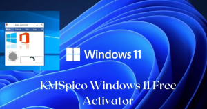 Download KMSpico-Windows-11