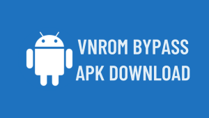FRP vnRom Bypass APK Download
