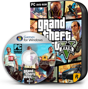 GTA 5 Download for PC Highly Compressed Free