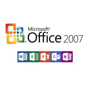 Microsoft Office (MS) 2007 Free Download