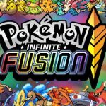Pokemon Infinite Fusion Download for PC