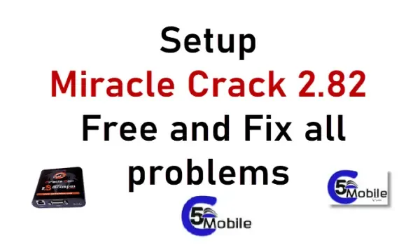 Miracle 2.82 Crack Download for PC Window Download