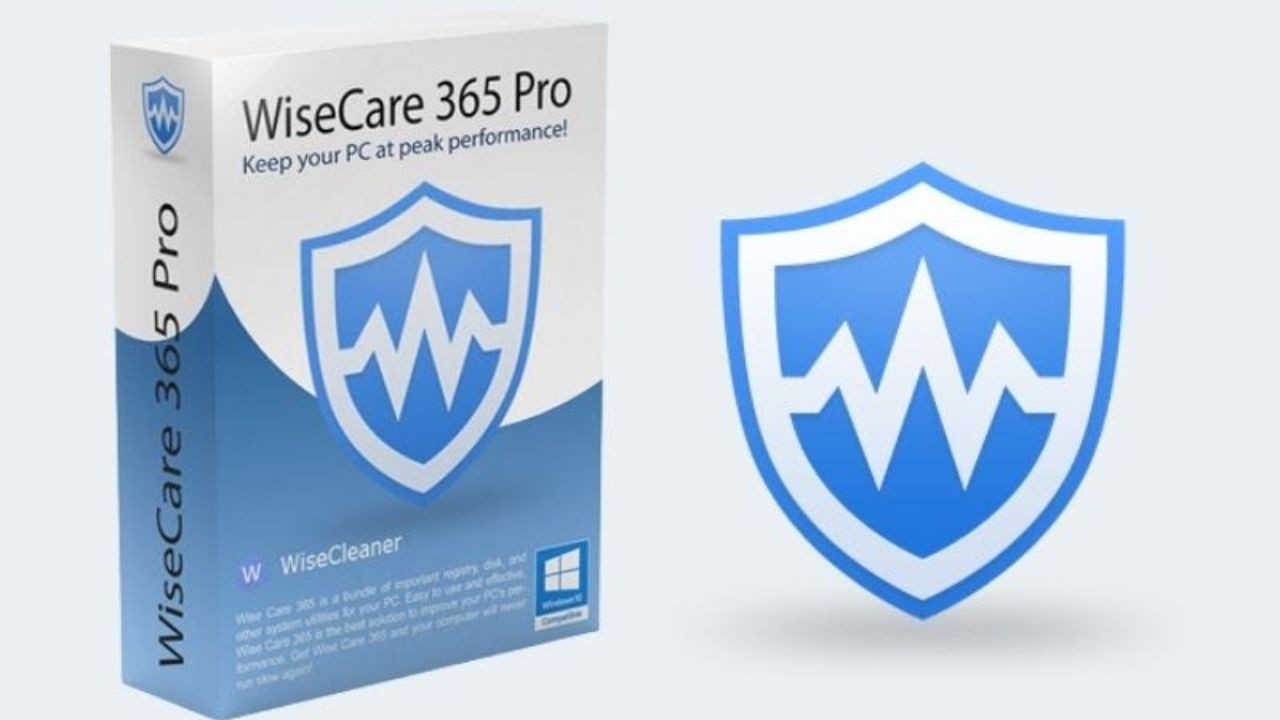 Wise Care 365 PRO 