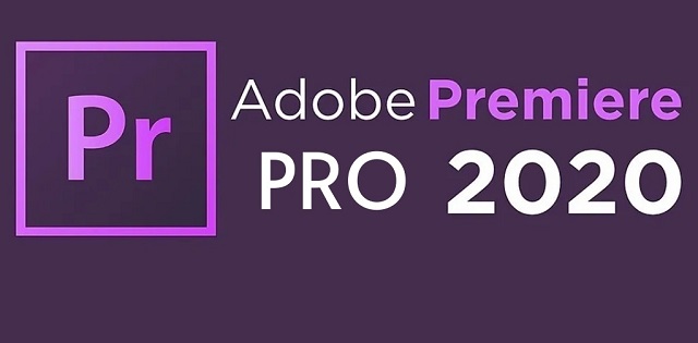 Premiere Pro CC 2020