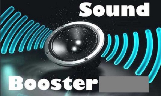 Sound Booster