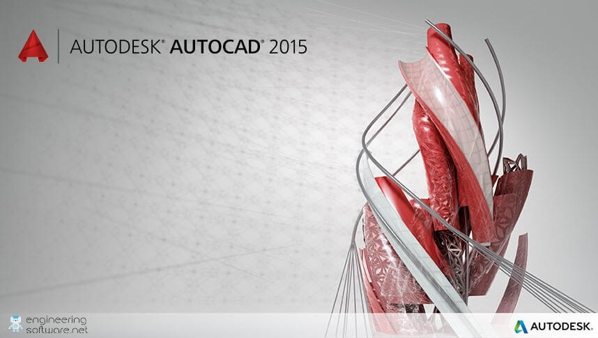 Download Autocad 2015 