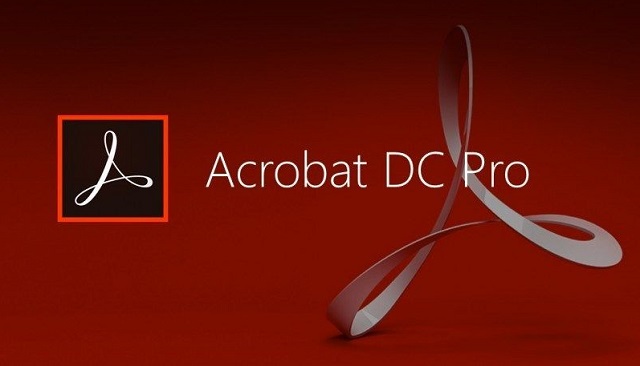 Adobe Acrobat Pro 
