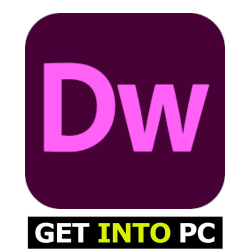 Adobe Dreamweaver CC 2020